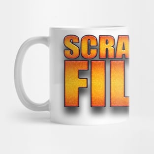 Scrapyard Films Original Mug